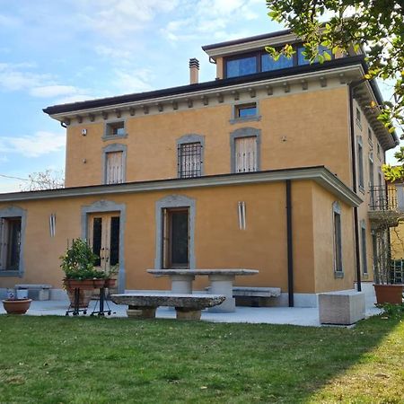 Appartamento Modenese 8 Peschiera del Garda Ngoại thất bức ảnh