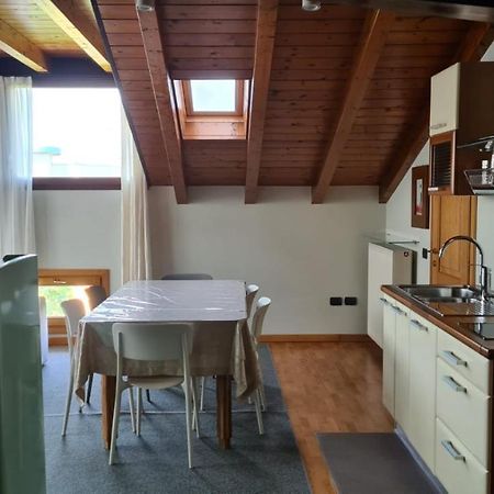 Appartamento Modenese 8 Peschiera del Garda Ngoại thất bức ảnh