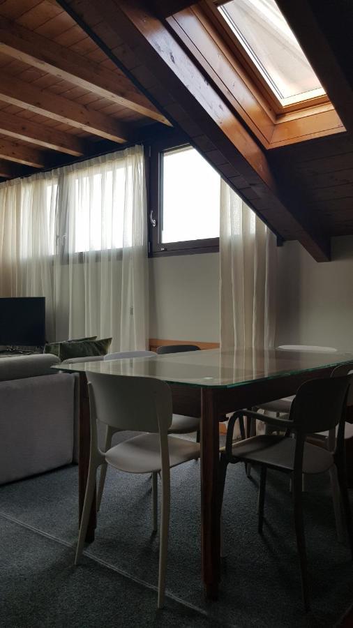 Appartamento Modenese 8 Peschiera del Garda Ngoại thất bức ảnh