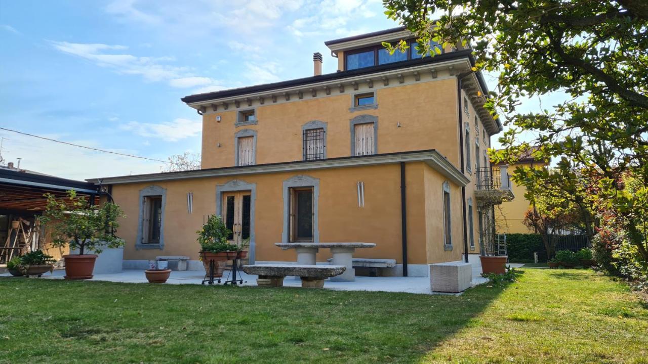 Appartamento Modenese 8 Peschiera del Garda Ngoại thất bức ảnh