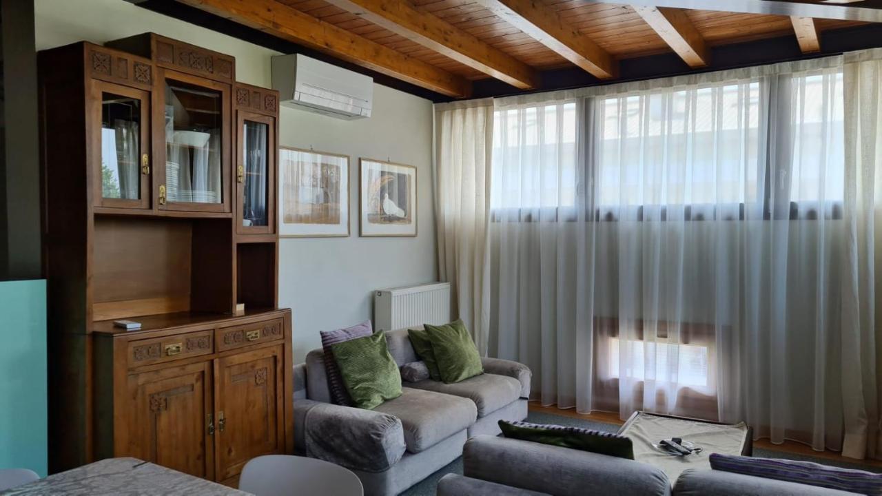 Appartamento Modenese 8 Peschiera del Garda Ngoại thất bức ảnh