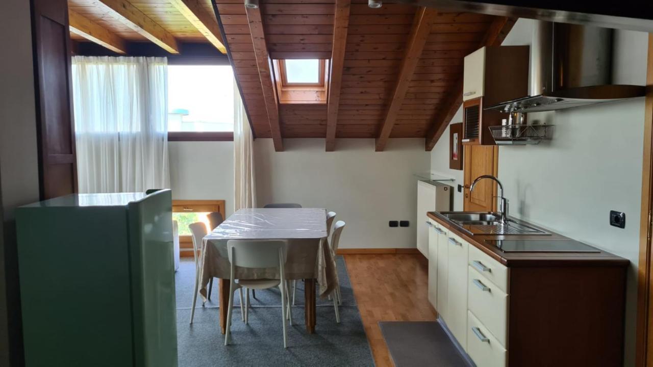 Appartamento Modenese 8 Peschiera del Garda Ngoại thất bức ảnh