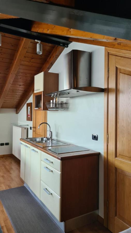 Appartamento Modenese 8 Peschiera del Garda Ngoại thất bức ảnh