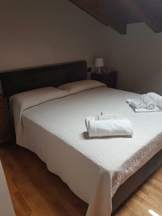 Appartamento Modenese 8 Peschiera del Garda Ngoại thất bức ảnh