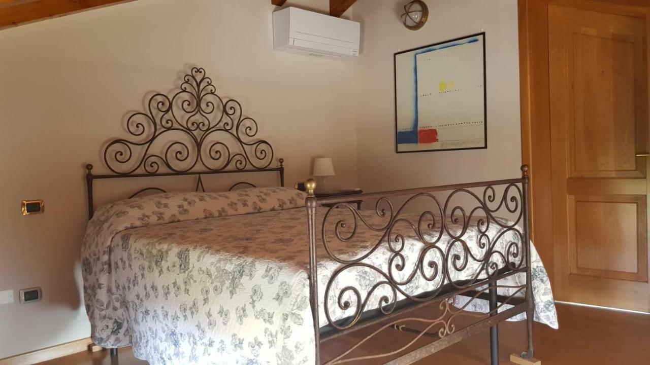 Appartamento Modenese 8 Peschiera del Garda Ngoại thất bức ảnh