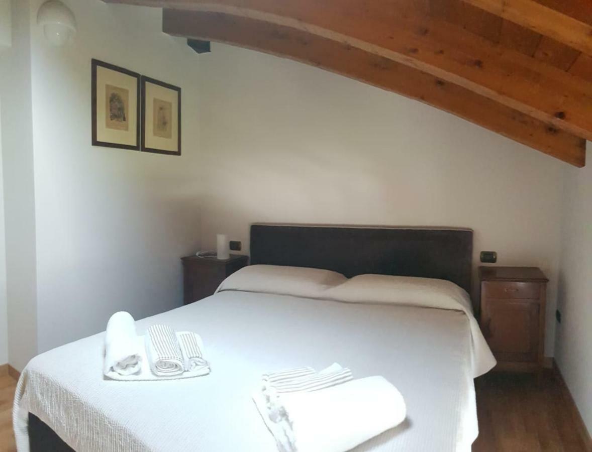 Appartamento Modenese 8 Peschiera del Garda Ngoại thất bức ảnh