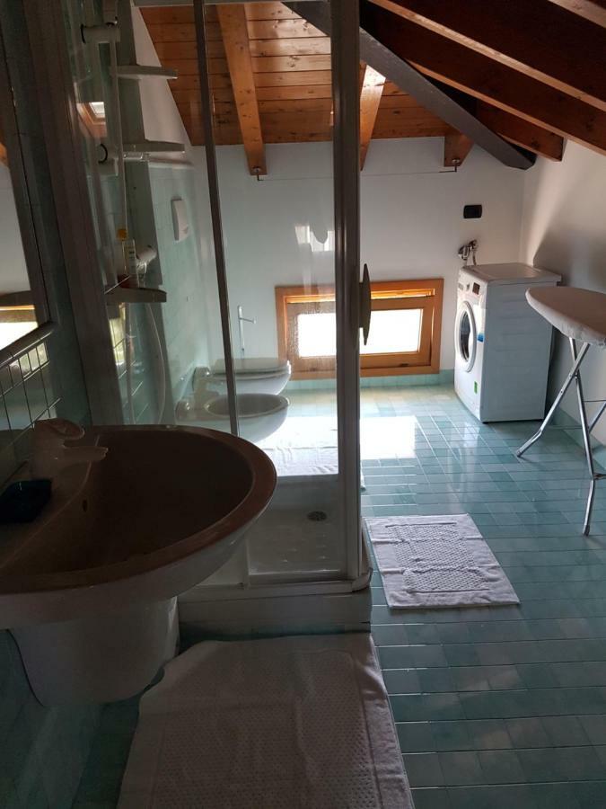 Appartamento Modenese 8 Peschiera del Garda Ngoại thất bức ảnh